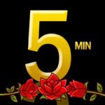 5minute Mini Reading - 1 question