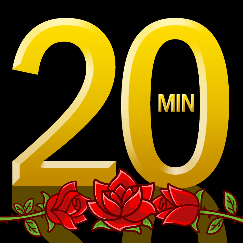 Deep Dive Mini: 20 Minutes (up to 3 questions)