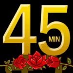 In-depth Session: 45 minutes (up to 12 questions)